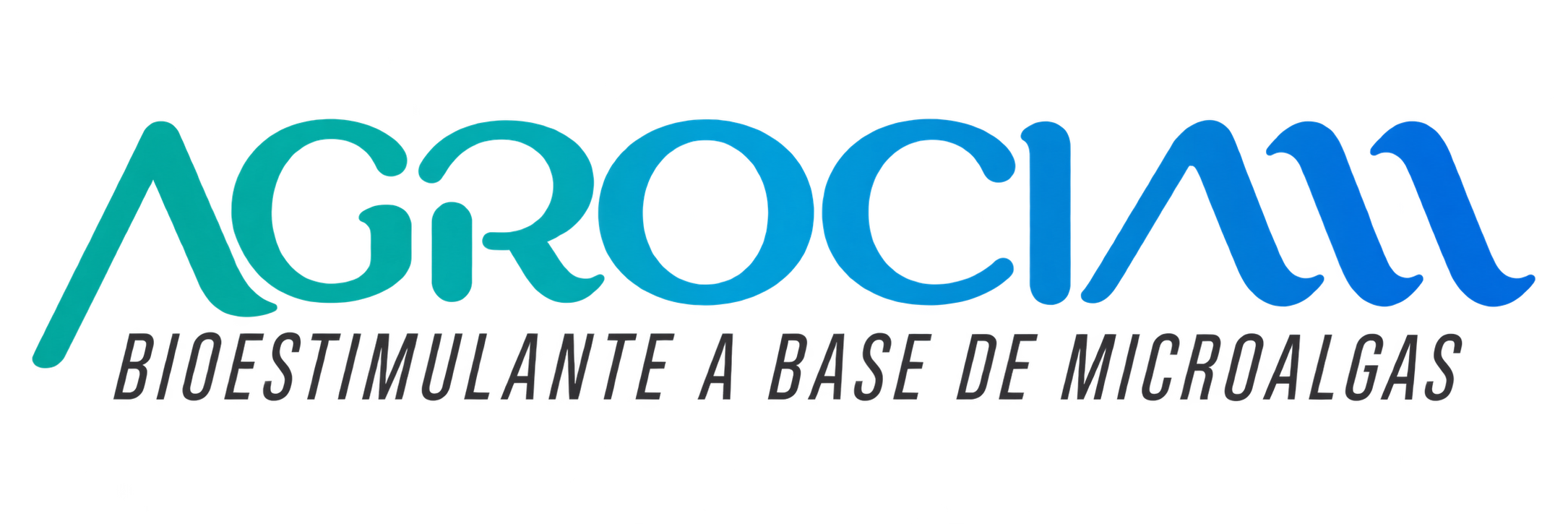 AGROCIAN · Bioestimulante a base de microalgas